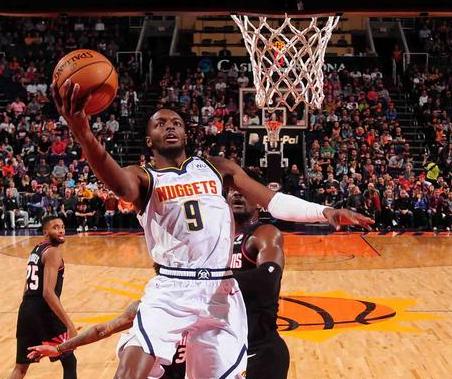 雷霆VS掘金，威少50分之夜的传奇之夜