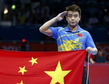 世乒赛冠军与奥运会冠军，谁更胜一筹？