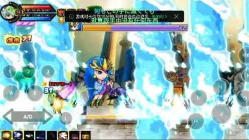 勇士的信仰，60级后的新征途