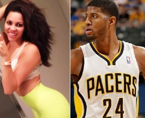 保罗·乔治，75大巨星中的第几名？