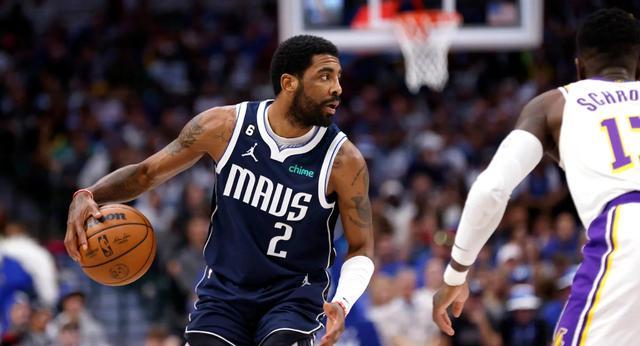 欧文，独行侠的灵魂，理查德·杰弗森眼中的未来之星