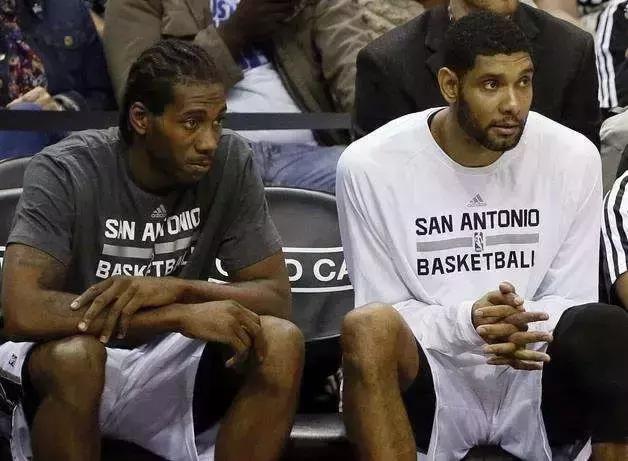 探秘NBA巨星卡哇伊·莱昂纳德，改名背后的故事与影响