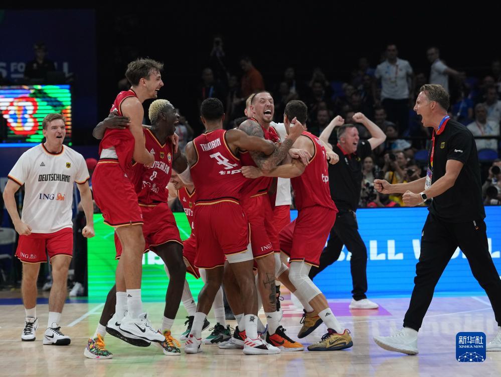 篮球世界杯，历届冠军的辉煌与传承