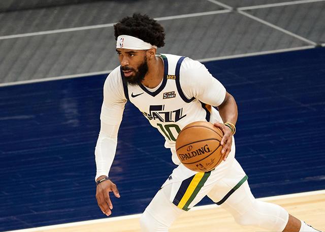 NBA快船VS爵士，西部强强对话的深度剖析