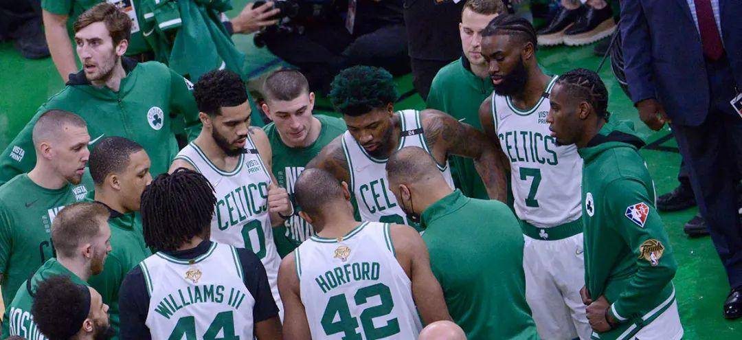 凯尔特人，季后赛征途的荣耀与挑战