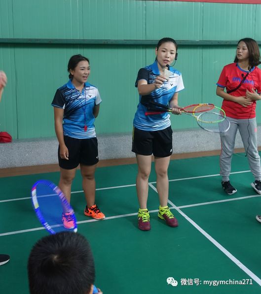 青春羽翼，翱翔天际 —— 2023年中国羽毛球国青队名单揭晓