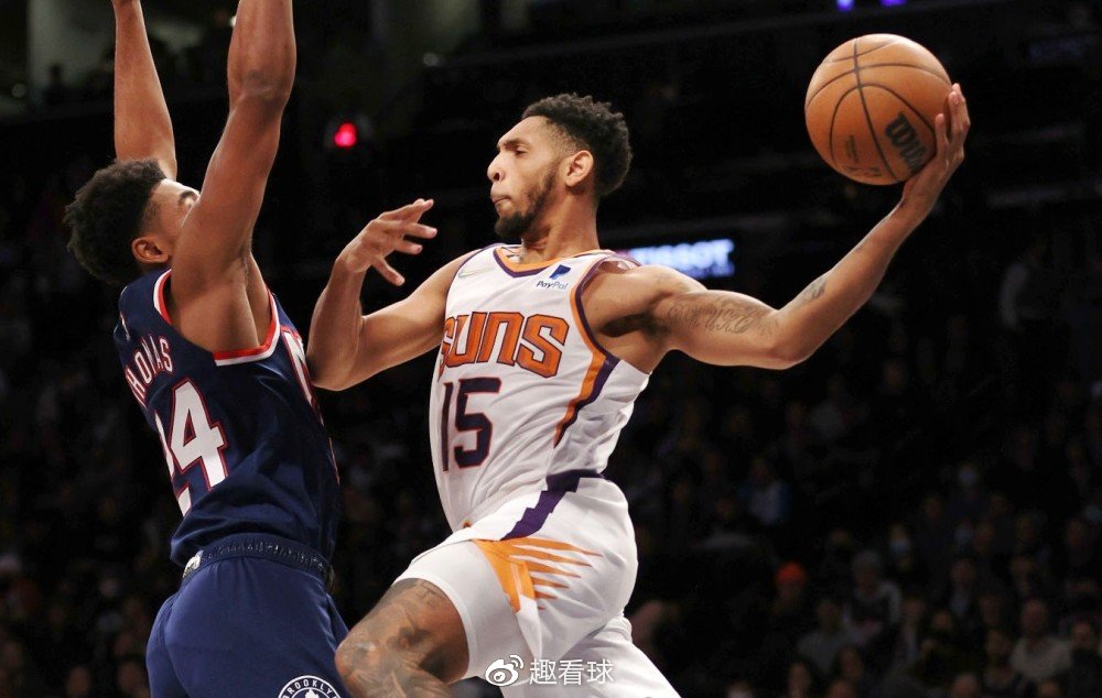 NBA太阳VS尼克斯，5月8日季后赛的激情碰撞