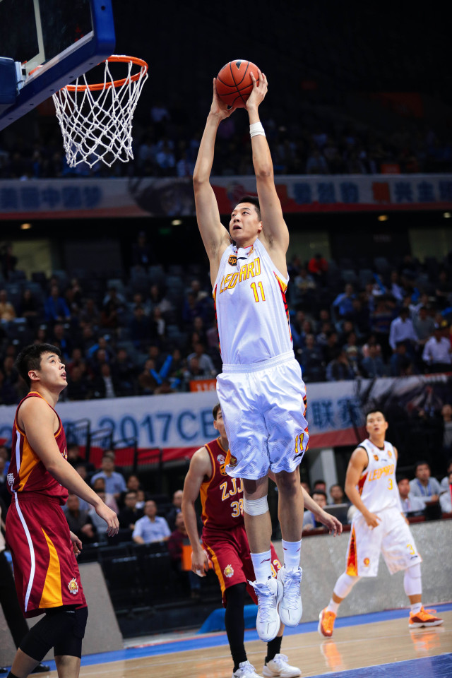 世界杯男篮，四年一约的篮球盛宴