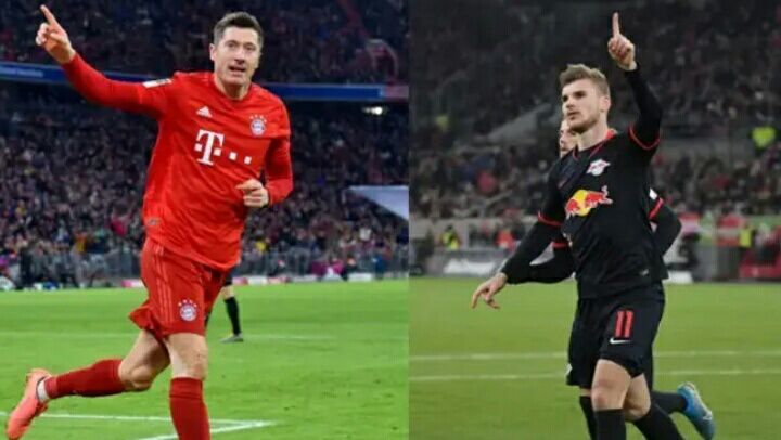 排名前十的足球俱乐部，全球足球的璀璨明珠