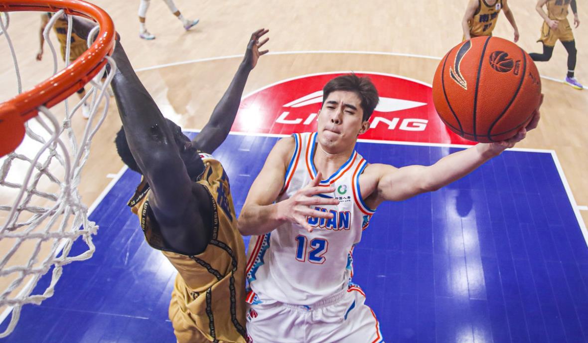 2023年中国辽宁男篮赛程前瞻，挑战与荣耀并存的赛季展望