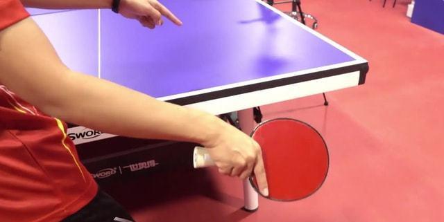 怎样打好直拍乒乓球，技巧、策略与心态的全面指南