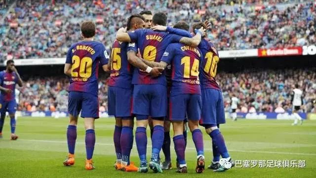 亨利在巴塞罗那的辉煌岁月，四年间的传奇足迹