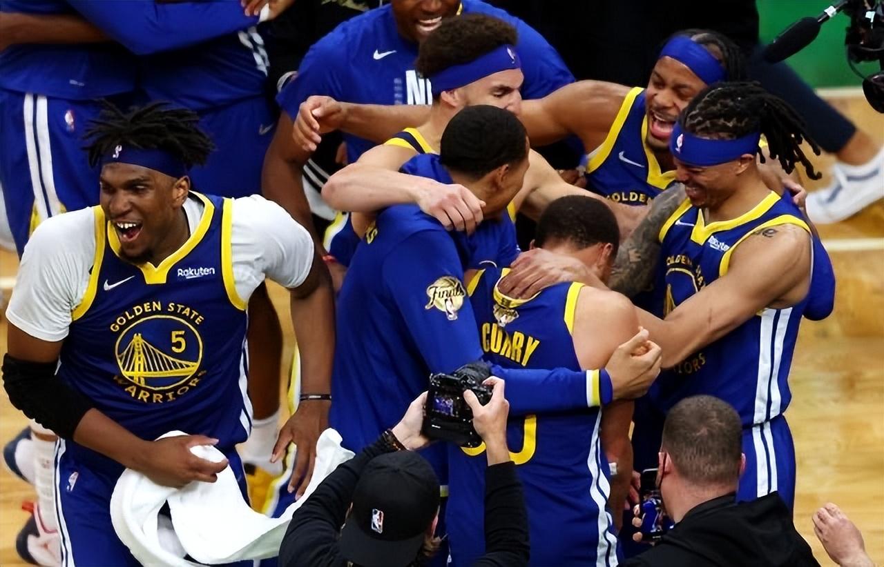 勇士的未来之翼，为何维金斯对金州勇士至关重要