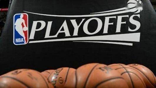 NBA季后赛东西部最新排名，群雄逐鹿，战火再燃