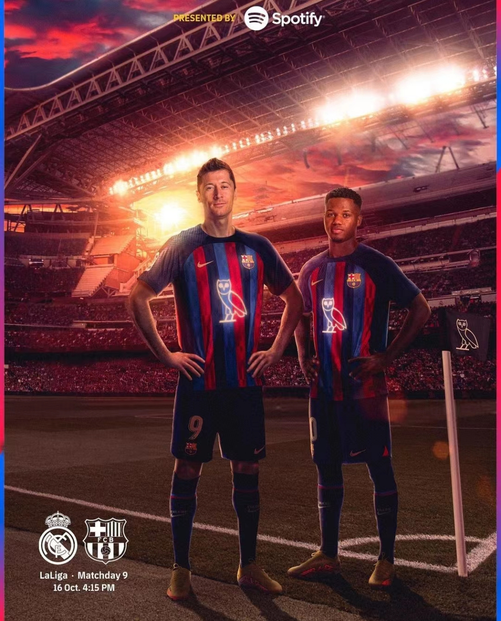 探秘巴萨队服胸前的广告，品牌合作与足球激情的碰撞