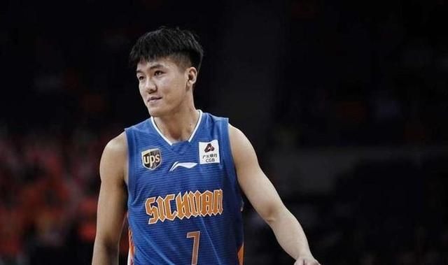 林庭谦，CBA新星闪耀的背后与评价解析