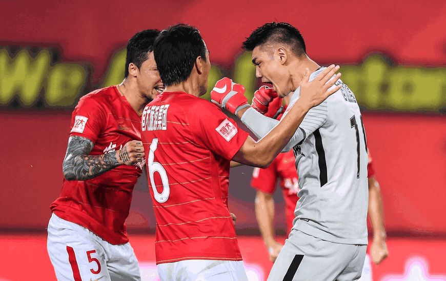 中超球队解散最新情况，风雨飘摇中的中国足球未来