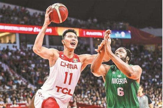 乒乓球直通赛，直通何方？