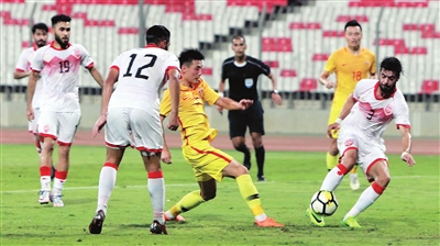 探索中国足球的数字密码，国足球员名单号码的背后故事