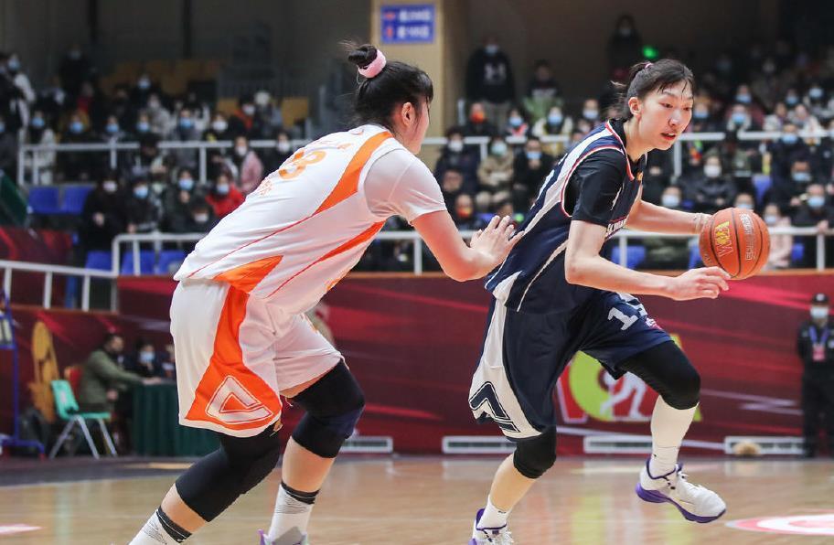 2023年WCBA女篮决赛时间表，激情与荣耀的碰撞