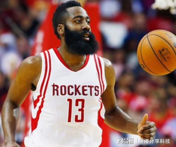 哈登下赛季薪资，NBA巨星的薪资风暴与球队未来展望