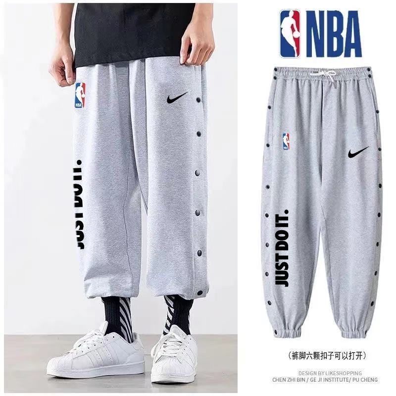 哪里有卖NBA出场排扣裤？——揭秘专业篮球装备的购买渠道