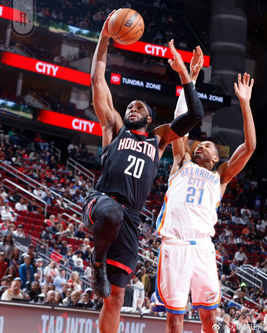 雷霆与火箭，季后赛的激情碰撞与历史对决
