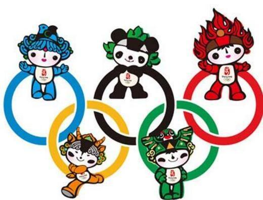 第一个奥运吉祥物，米查的传奇故事