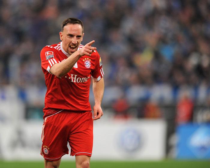 梅西与金球奖，时间线与荣耀的交织