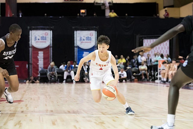 NBA赛后，比赛用球的重生之旅