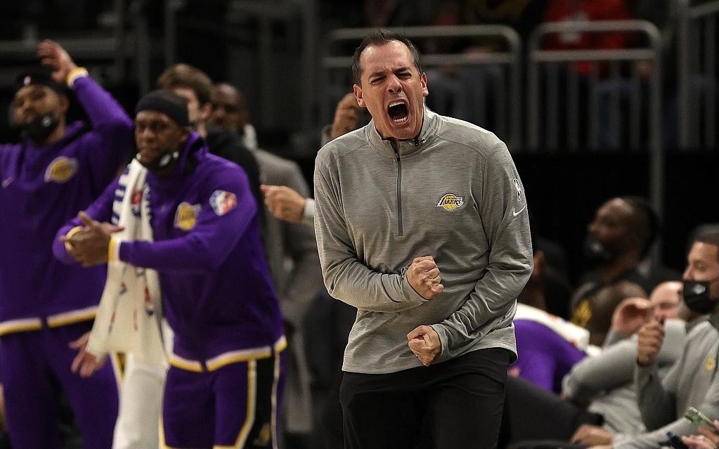 NBA对位数据，解锁球队战术与球员表现的深度密码