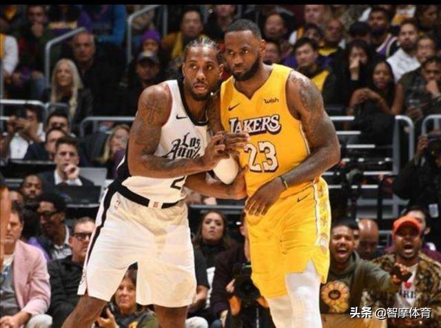 洛杉矶德比，湖人与快船的激情碰撞