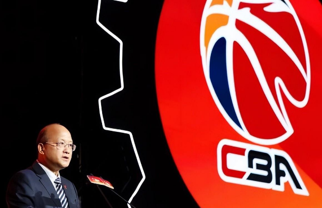 2023年CBA自由球员市场，新赛季的潜力与挑战
