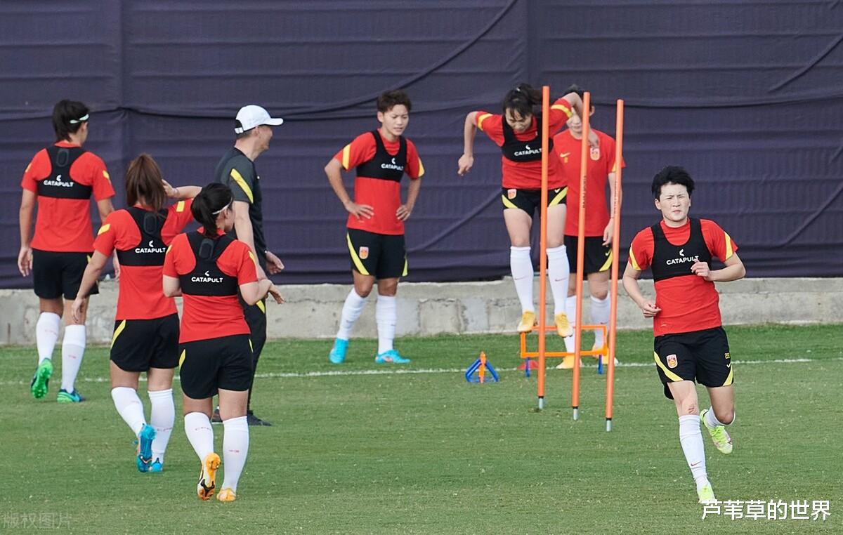 天津女足之光，孙颖颖的足球之旅