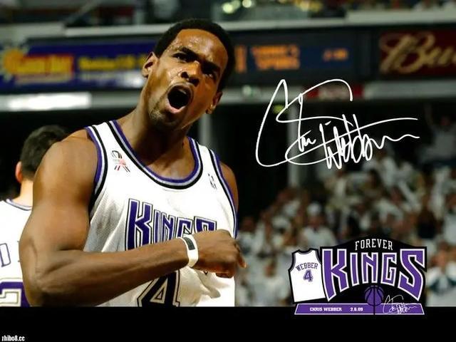 韦伯的谢幕，NBA传奇后卫的退役之谜