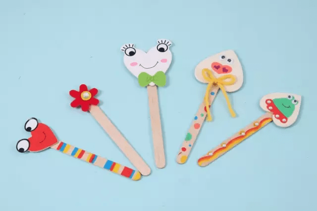 魔术贴，从日常用品到创意无限的神奇小物