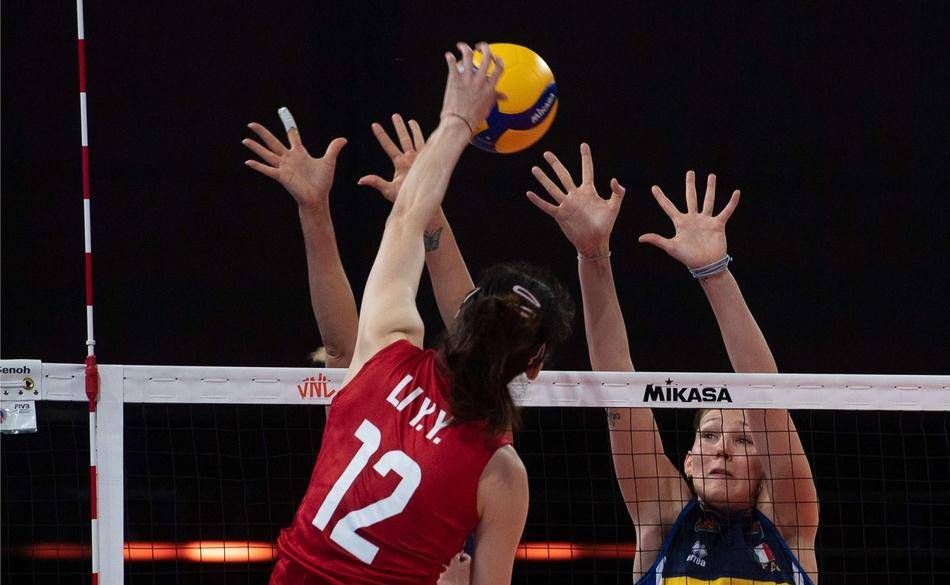 奥运会女排冠军次数，辉煌与传承的轨迹