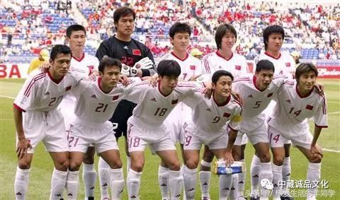 中国队足球世界杯预选赛队员，梦想与挑战的并肩同行