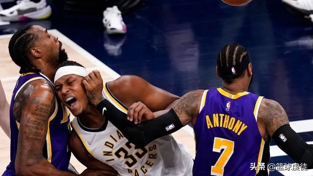 2026年3月NBA湖人队赛程前瞻，紫金军团的荣耀征程