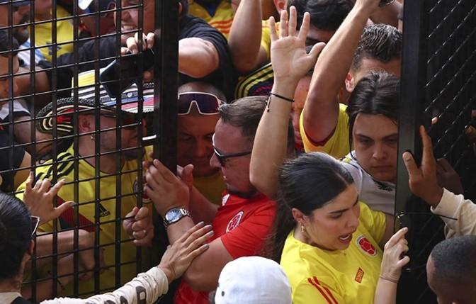 美洲杯2026赛程表与结果，激情与梦想的碰撞