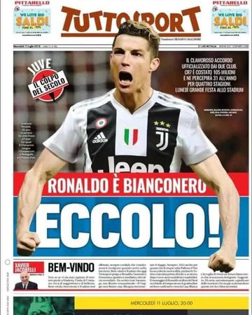 C罗身价暴跌千万，足球巨星背后的市场与情感波动