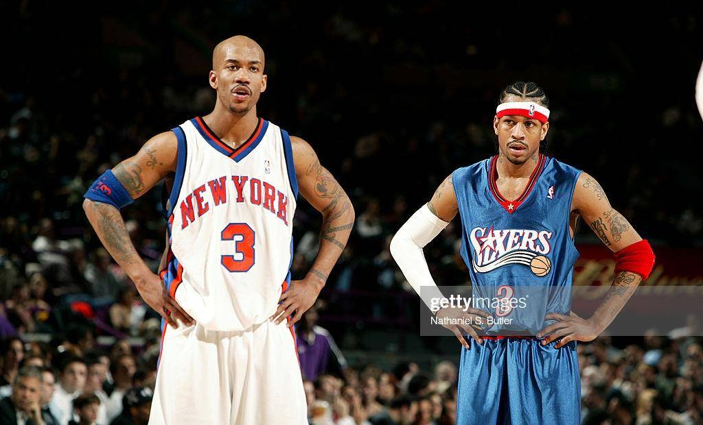 2005年NBA选秀，重塑联盟格局的黄金一代