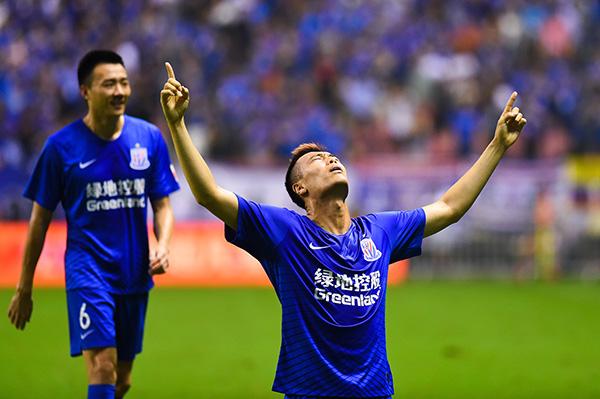 欧洲杯射手榜，进球数相同时的微妙计算