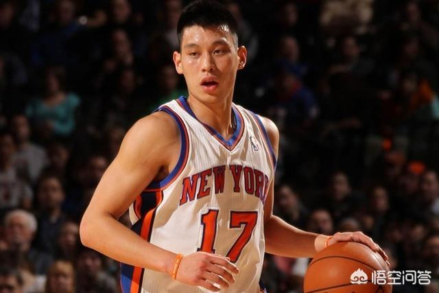 最高工资的背后，林书豪的篮球之旅与励志传奇