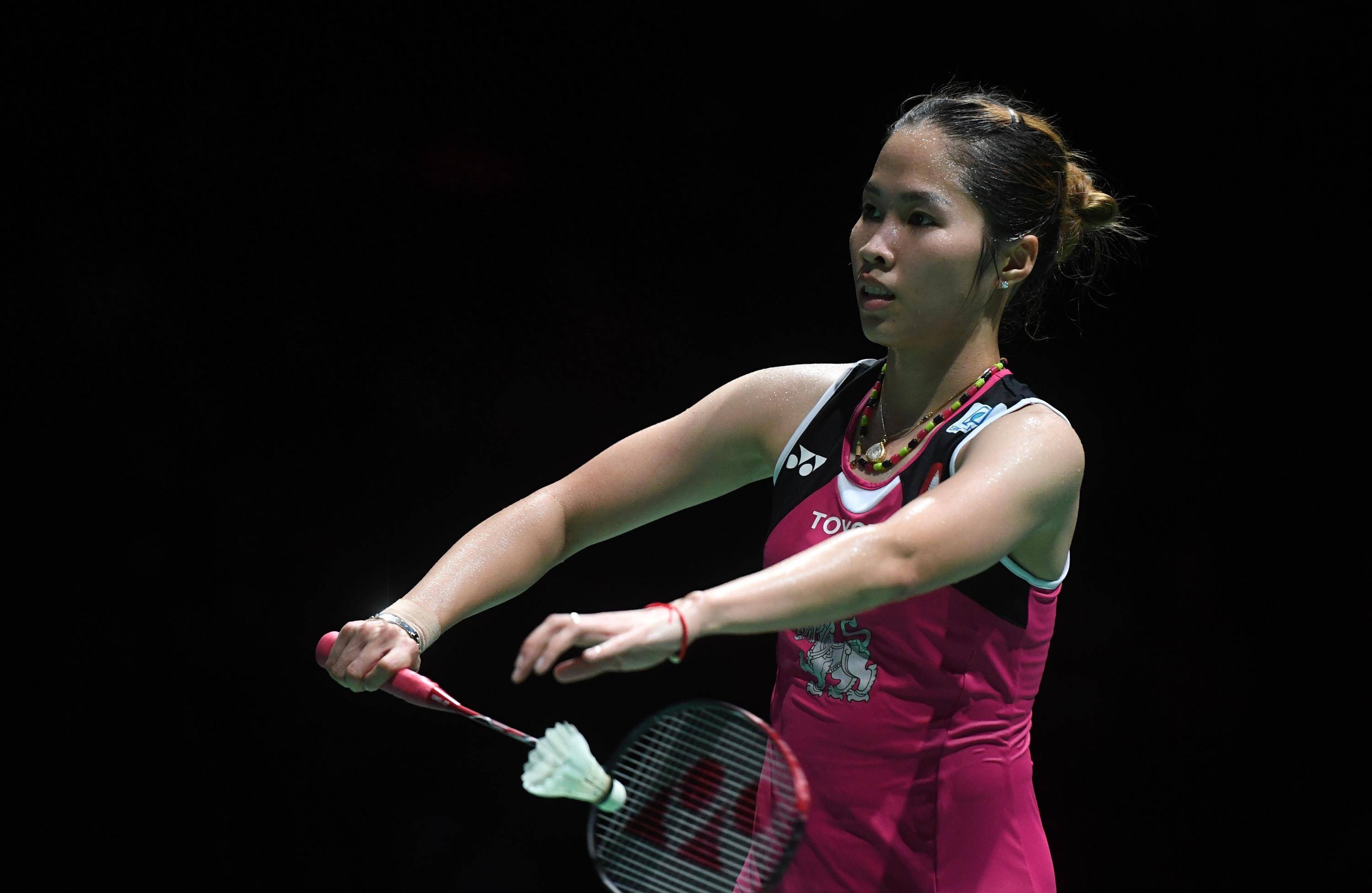 羽翼飞扬，荣耀多哈 —— 记多哈亚运会羽毛球女单冠军的辉煌时刻