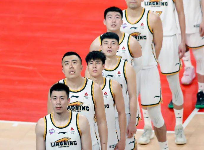 辽宁男篮VS山西男篮，2023年CBA夏季联赛的激烈对决