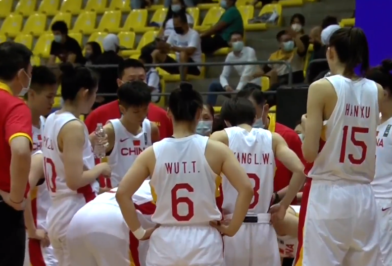 菲律宾女篮，从边缘到全球舞台的崛起之路——解析其世界排名背后的故事