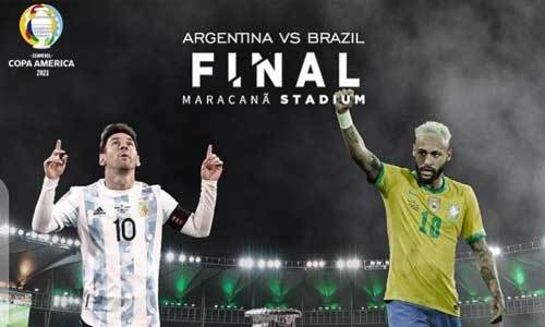 美洲杯巅峰对决，阿根廷vs巴西——决赛阵容深度解析