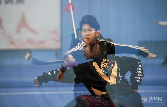 2026全运会武术冠军名录，传承与突破的辉煌篇章