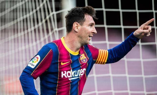 梅西离队之谜，从辉煌到别离的深层次原因